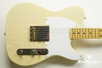 Sidewinder - White Blonde